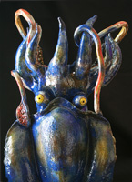 Christine Viennet's creations