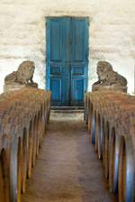 Visit the Domaine de Raissac